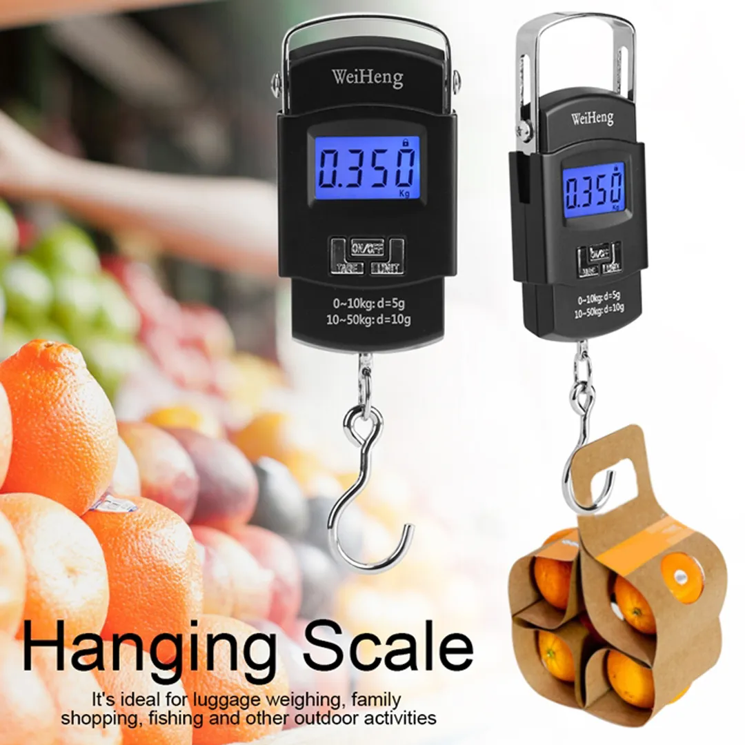 Protable Mini Waight Scale